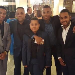 Meet your Posher, Frank